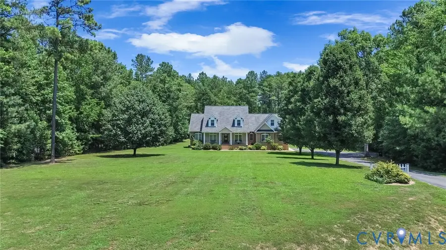 2811 Waterford Terrace, Sutherland, VA 23885 - #2