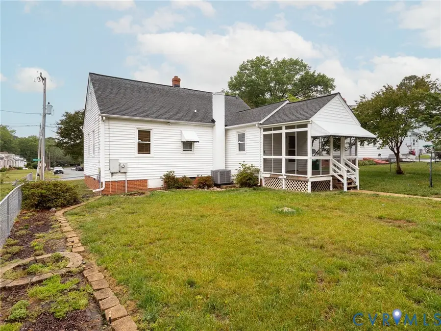 4207 Chickahominy Avenue, East Highland Park, VA 23222 - #2