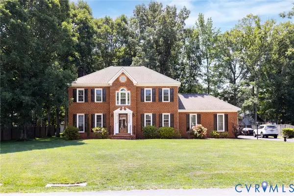 5421 Country Manor Lane, Richmond, VA 23234