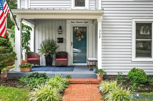 308 Second Avenue, Farmville, VA 23901