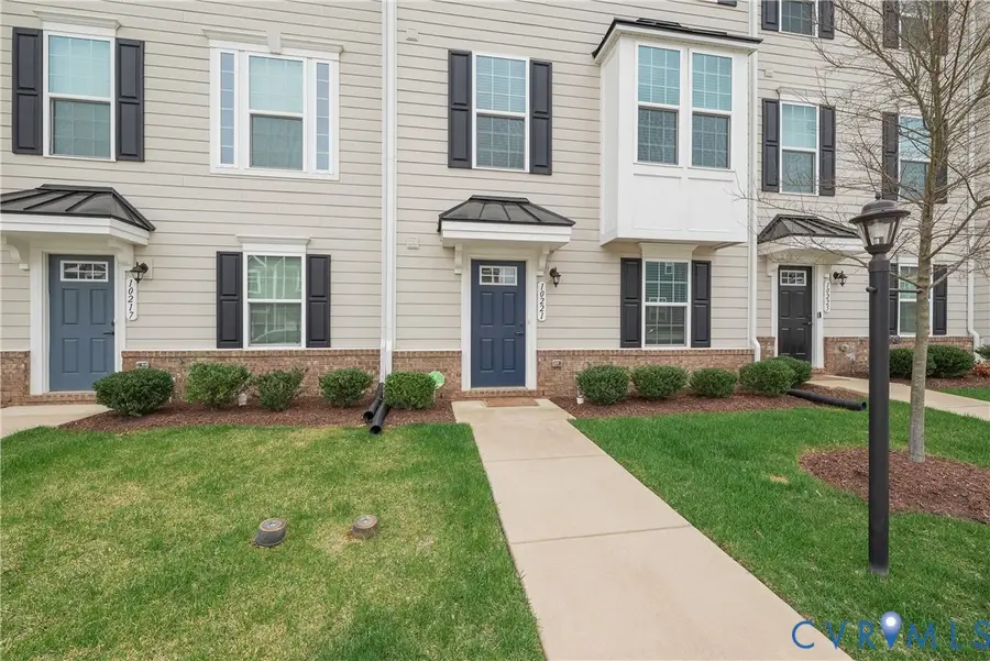 10221 Wenden Way, Ashland, VA 23005 - #2