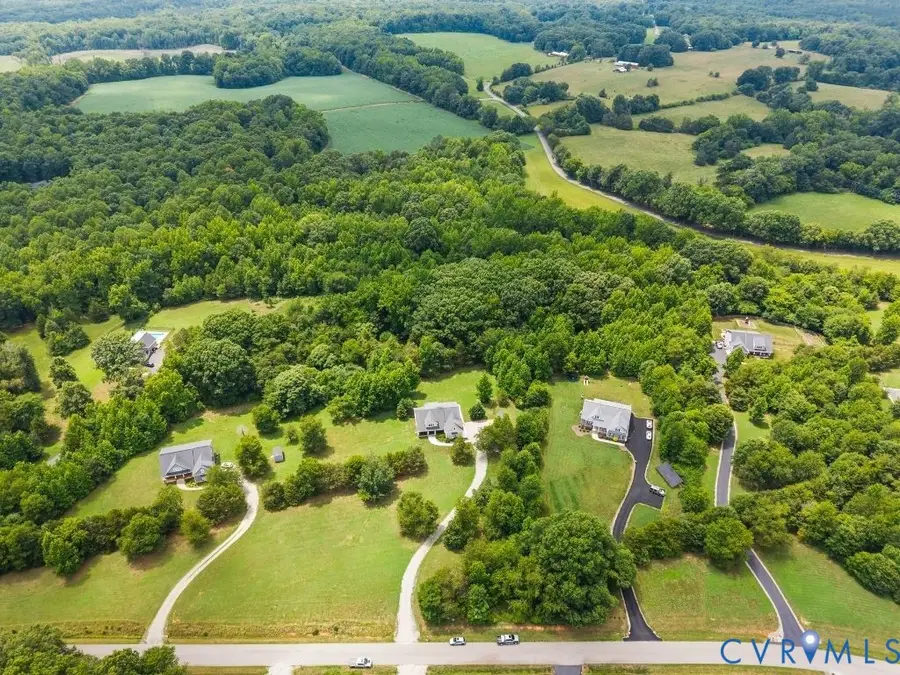 3281 Sparrows Place, Powhatan, VA 23139 - #2