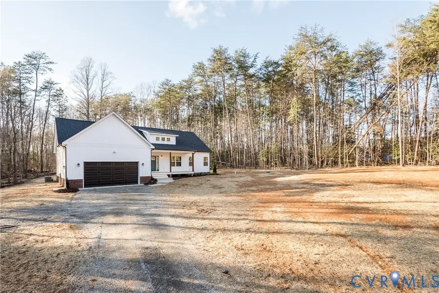 Lot 1 Three Chopt Road, Louisa, VA 23093 - #2