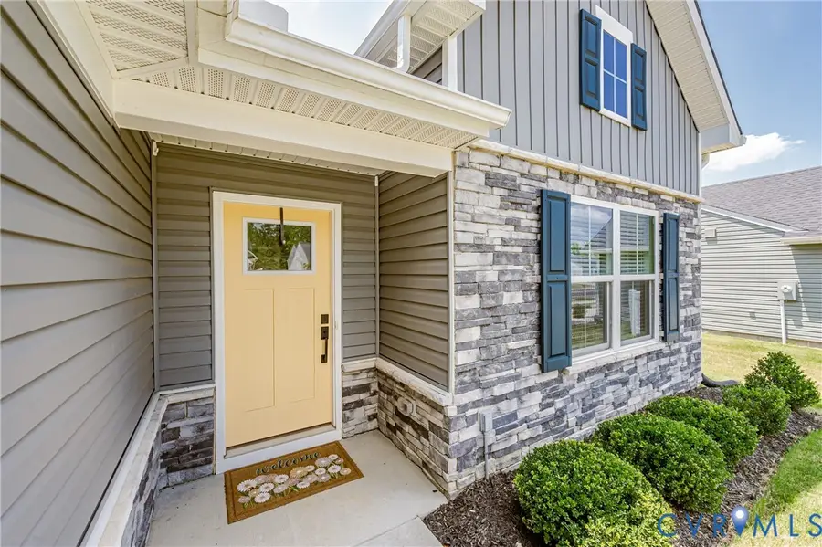 7627 E Danube Loop, New Kent, VA 23124 - #3