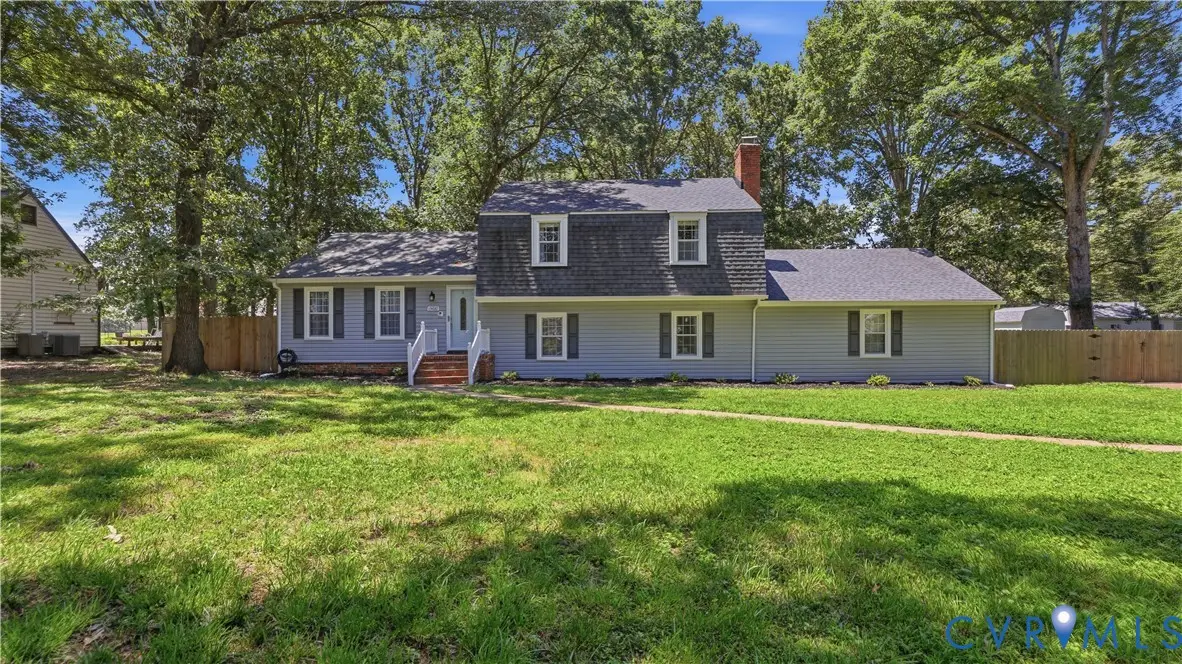 11430 Marsden Road, Chester, VA 23831 - #1