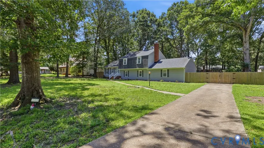 11430 Marsden Road, Chester, VA 23831 - #3