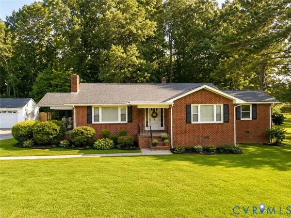 2732 Boydton Plank Road, Petersburg, VA 23805