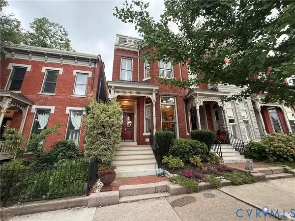 2705 E Broad Street, Richmond, VA 23223