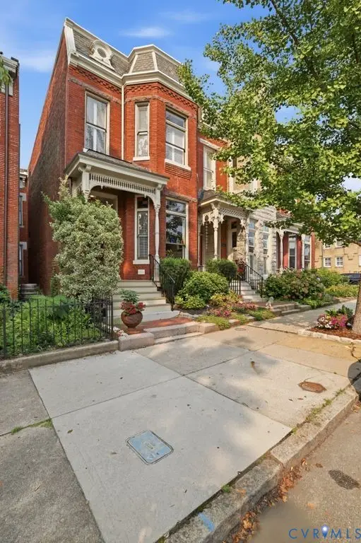 2705 E Broad Street, Richmond, VA 23223 - #2