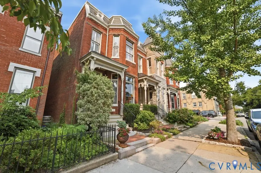 2705 E Broad Street, Richmond, VA 23223 - #3