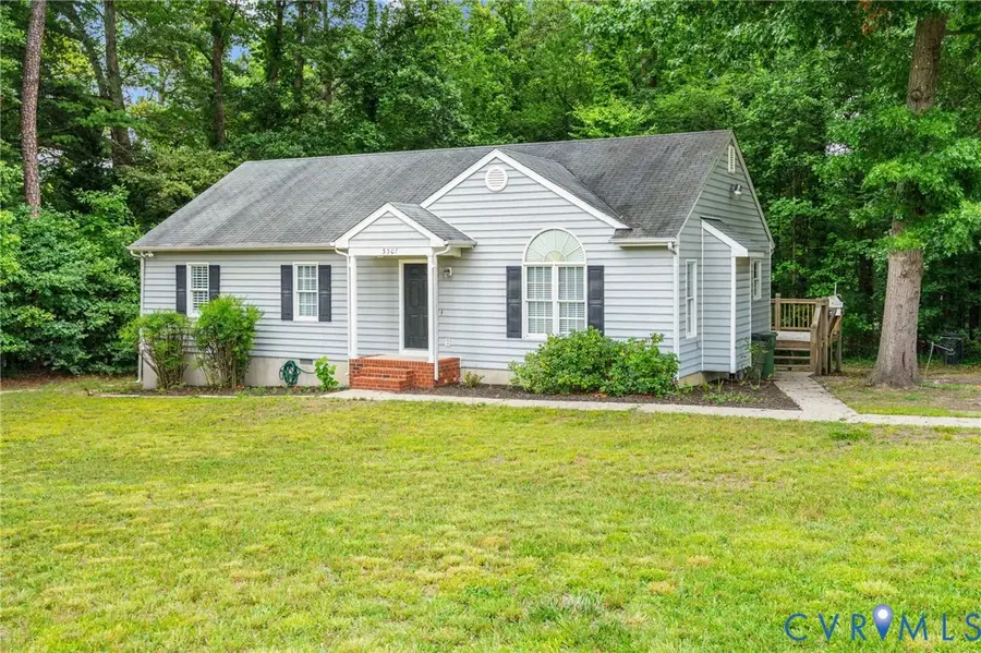 3307 N Huguenot Road, Richmond, VA 23235 - #2