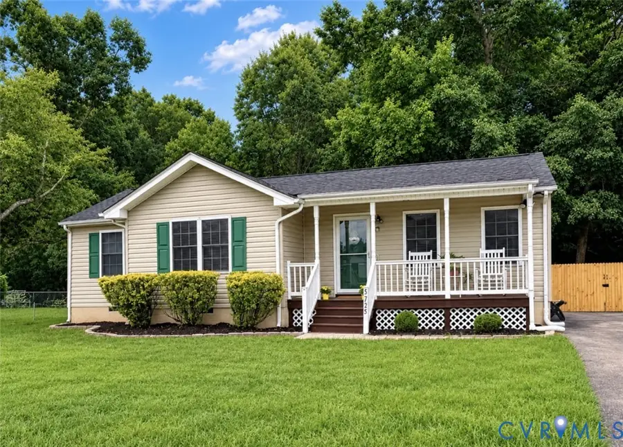 5725 Fox Hunt Trail, South Chesterfield, VA 23803 - #2