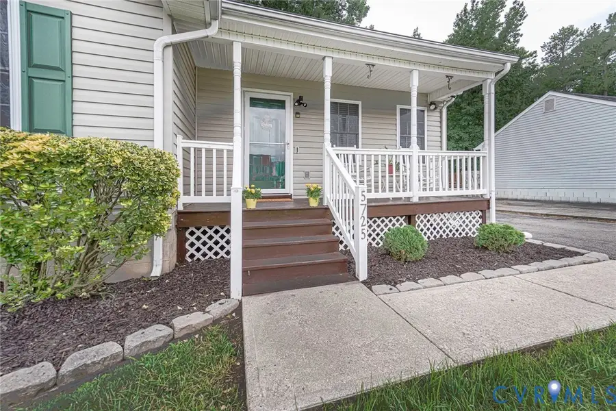 5725 Fox Hunt Trail, South Chesterfield, VA 23803 - #3