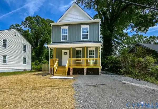 3610 Dupuy Road, South Chesterfield, VA 23803