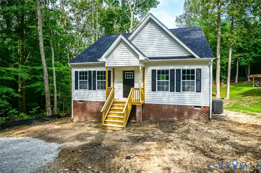 76 Albertson Court, Ruther Glen, VA 22546 - #3