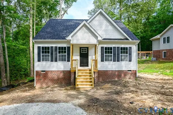 115 John Paul Jones Drive, Ruther Glen, VA 22546
