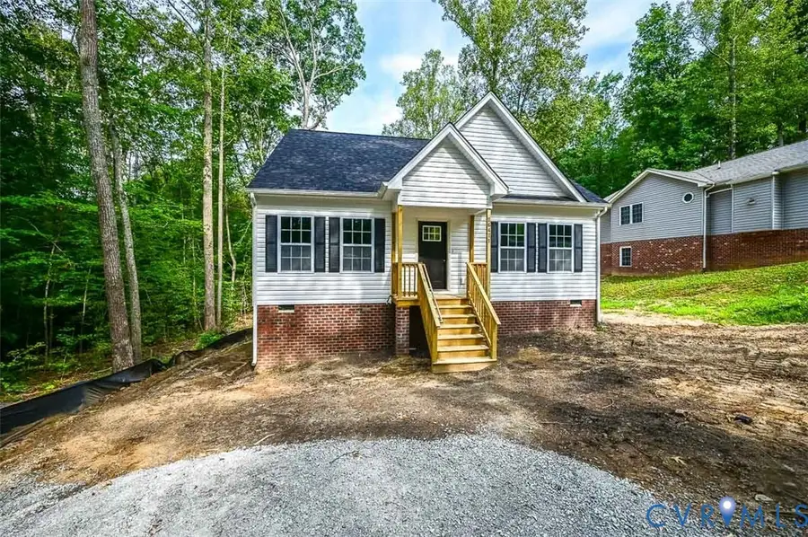 115 John Paul Jones Drive, Ruther Glen, VA 22546 - #2