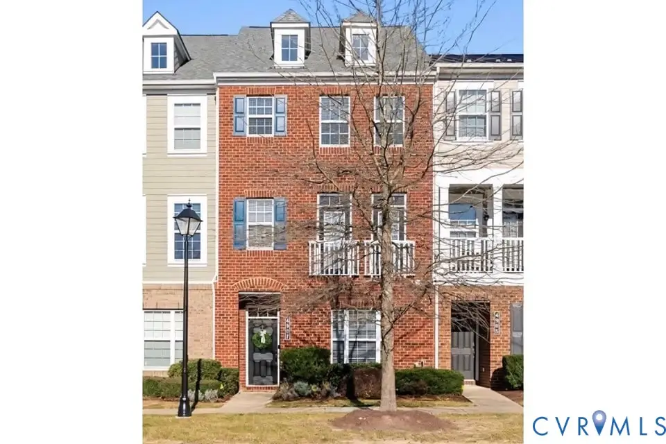 4907 Settlers Market Boulevard, Williamsburg, VA 23188 - #1