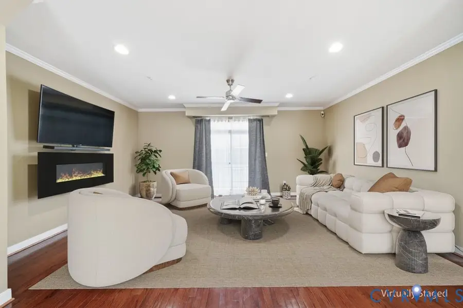 4907 Settlers Market Boulevard, Williamsburg, VA 23188 - #2