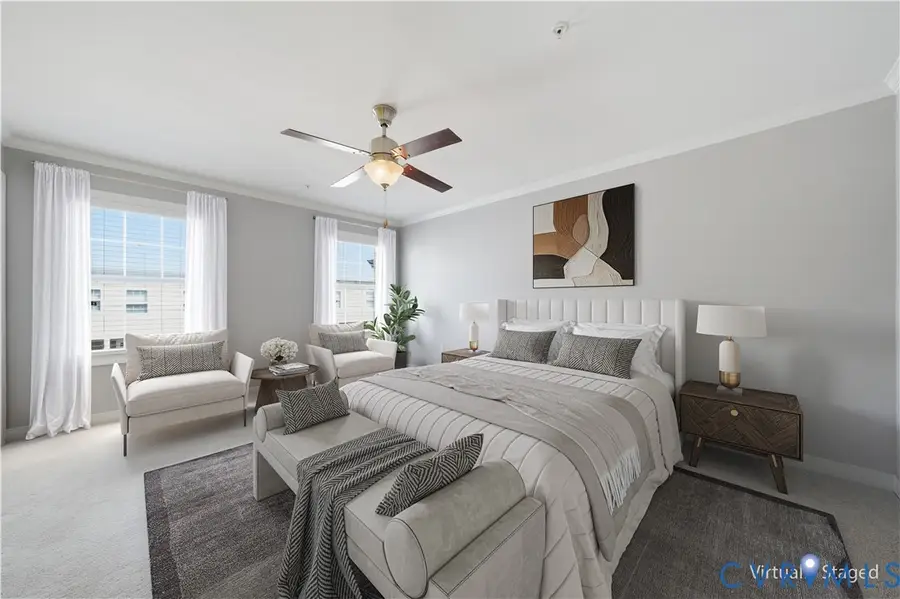 4907 Settlers Market Boulevard, Williamsburg, VA 23188 - #3