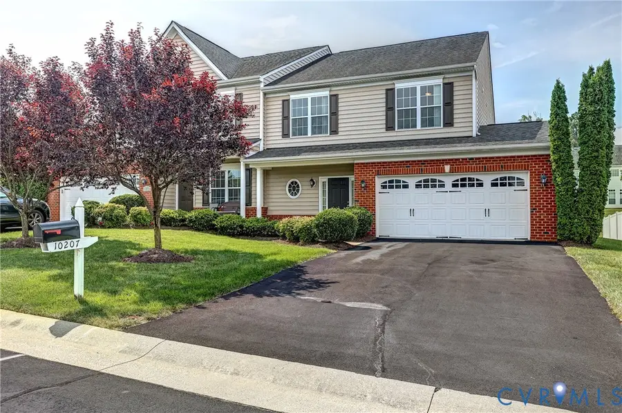 10207 Waxcomb Place, Mechanicsville, VA 23116 - #2