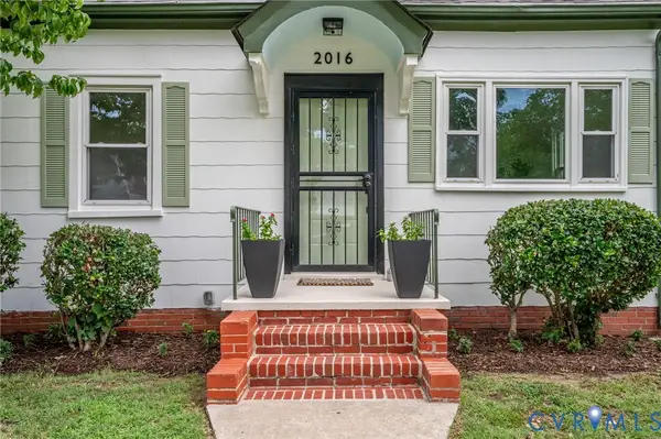 2016 Gordon Avenue, Richmond, VA 23224