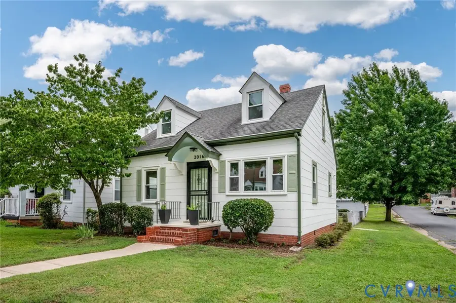 2016 Gordon Avenue, Richmond, VA 23224 - #2