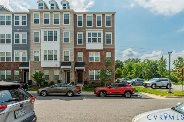 5928 Laurel Bed Lane #B, Henrico, VA 23227