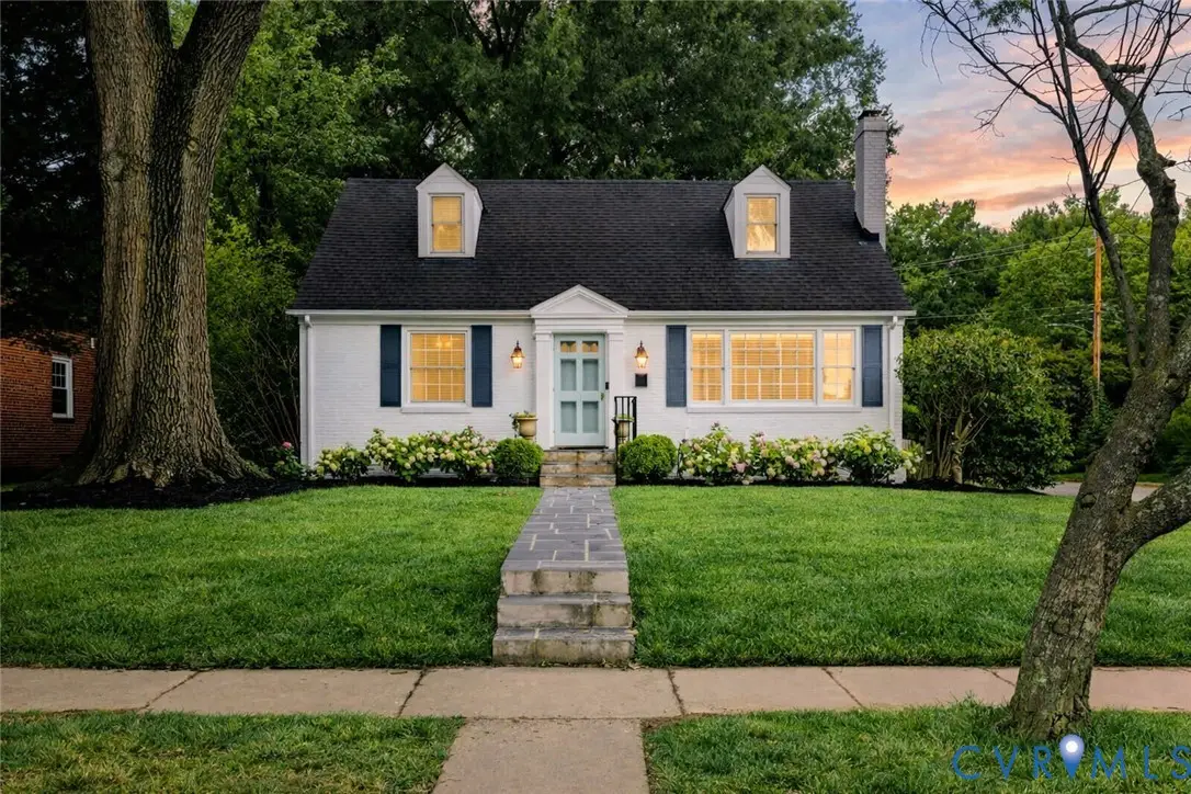 4619 Wythe Avenue, Richmond, VA 23226 - #1