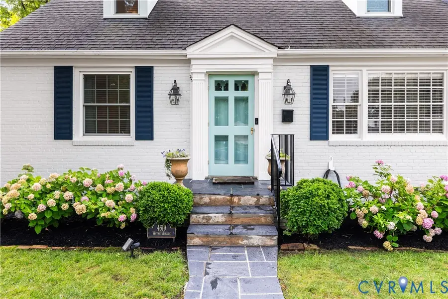 4619 Wythe Avenue, Richmond, VA 23226 - #3