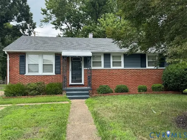 1804 Cleary Road, Richmond, VA 23223