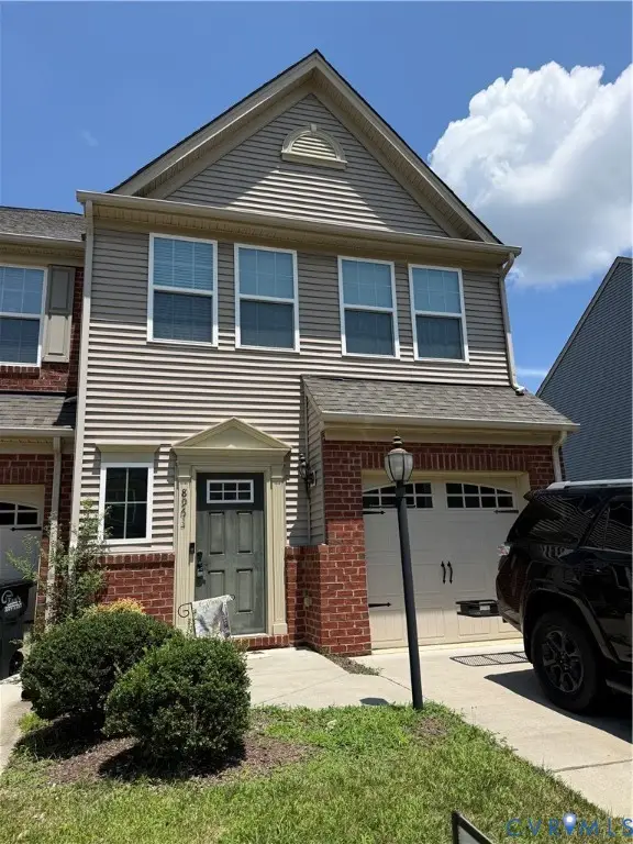8963 Ringview Drive, Mechanicsville, VA 23116 - #1