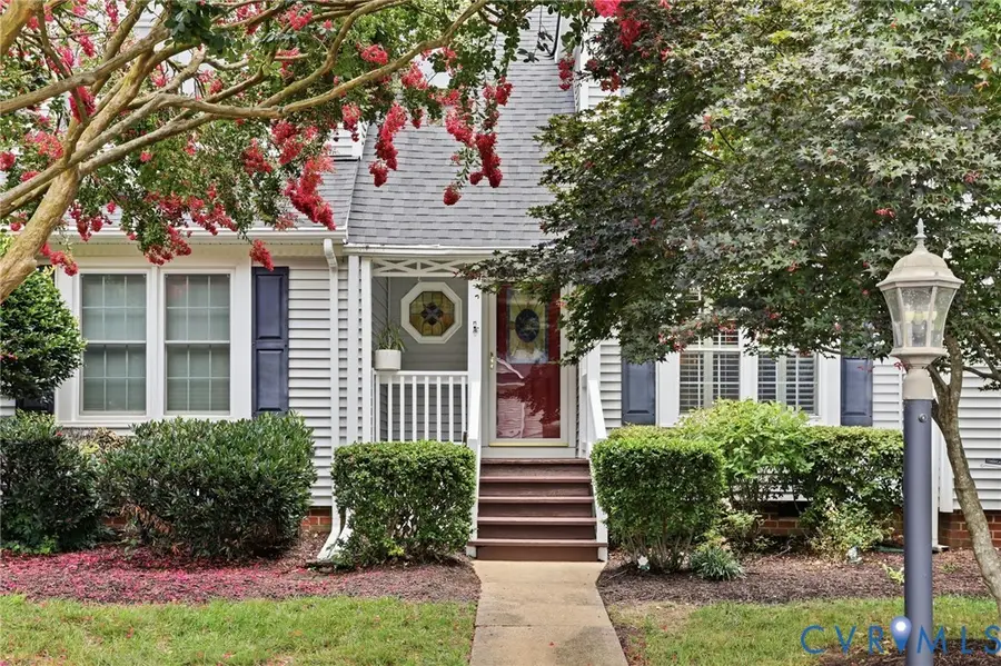 8002 Buford Commons, North Chesterfield, VA 23235 - #3