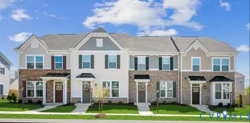 1 Turtle Parkway, Sandston, VA 23150 - #1