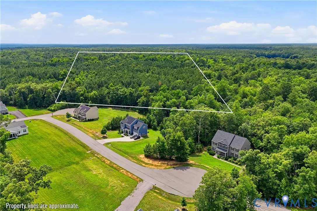 0 Darbytown Road, Henrico, VA 23231 - #1
