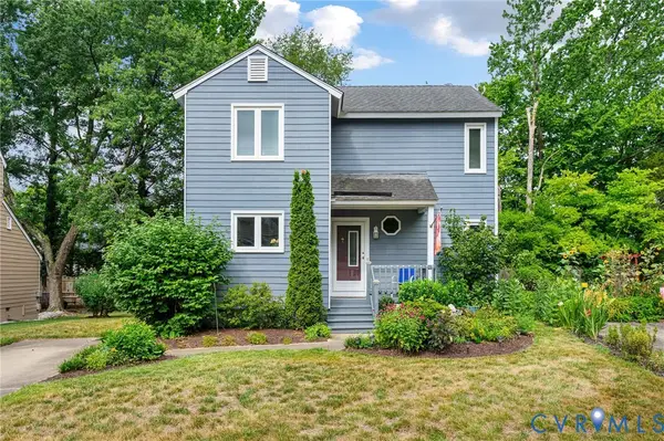 2203 Aspen Place, Richmond, VA 23233