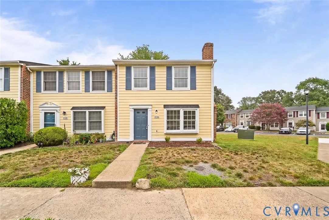 9336 Gildenfield Court, Henrico, VA 23294 - #1