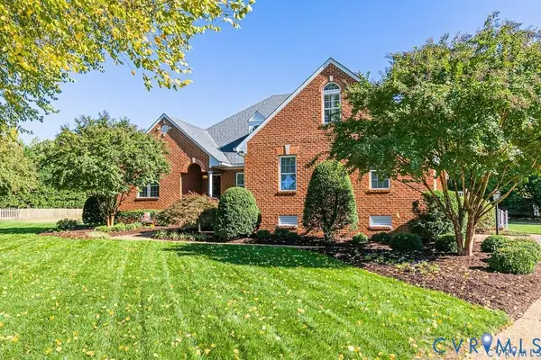 7229 Pointe Place, Mechanicsville, VA 23116