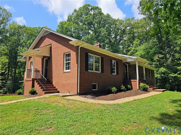 3471 Broad Street Road, Gum Spring, VA 23065