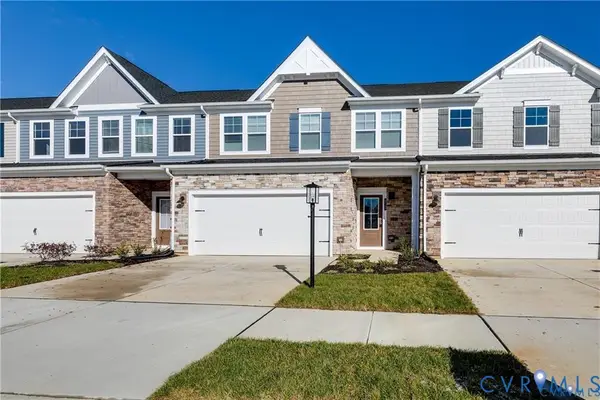 635 Brookwood Glen Terrace, Glen Allen, VA 23060