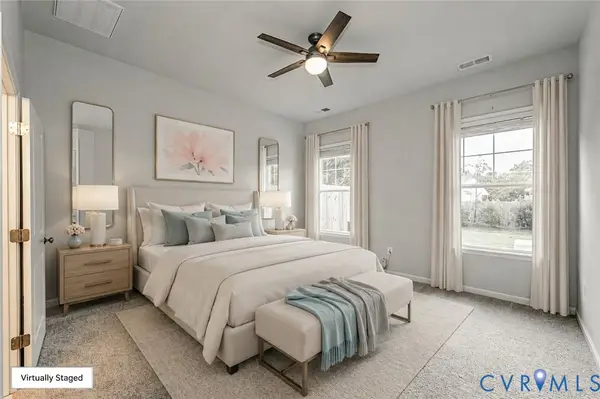 635 Brookwood Glen Terrace, Glen Allen, VA 23060