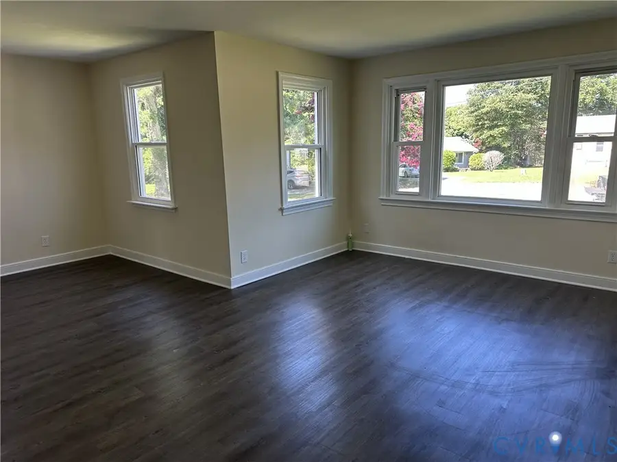 931 Rosewood Terrace, Petersburg, VA 23805 - #2