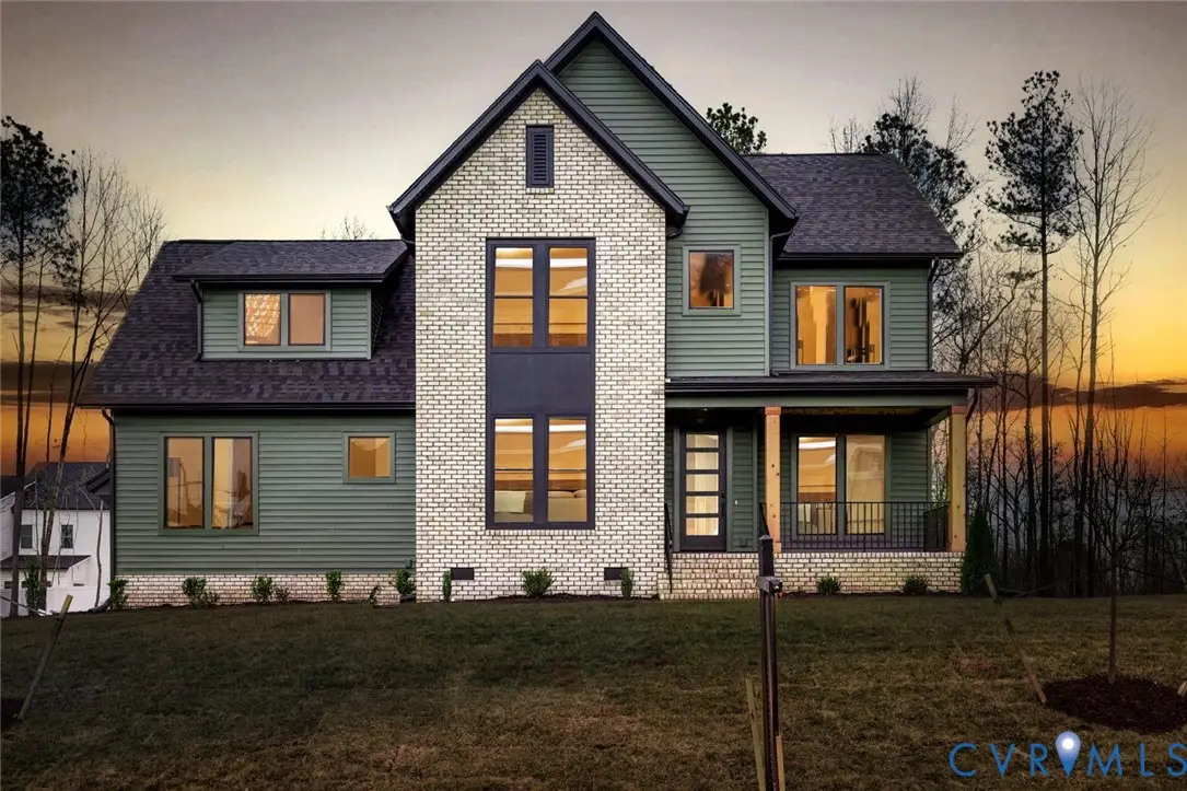 14812 Abberton Drive, Midlothian, VA 23112 - #1