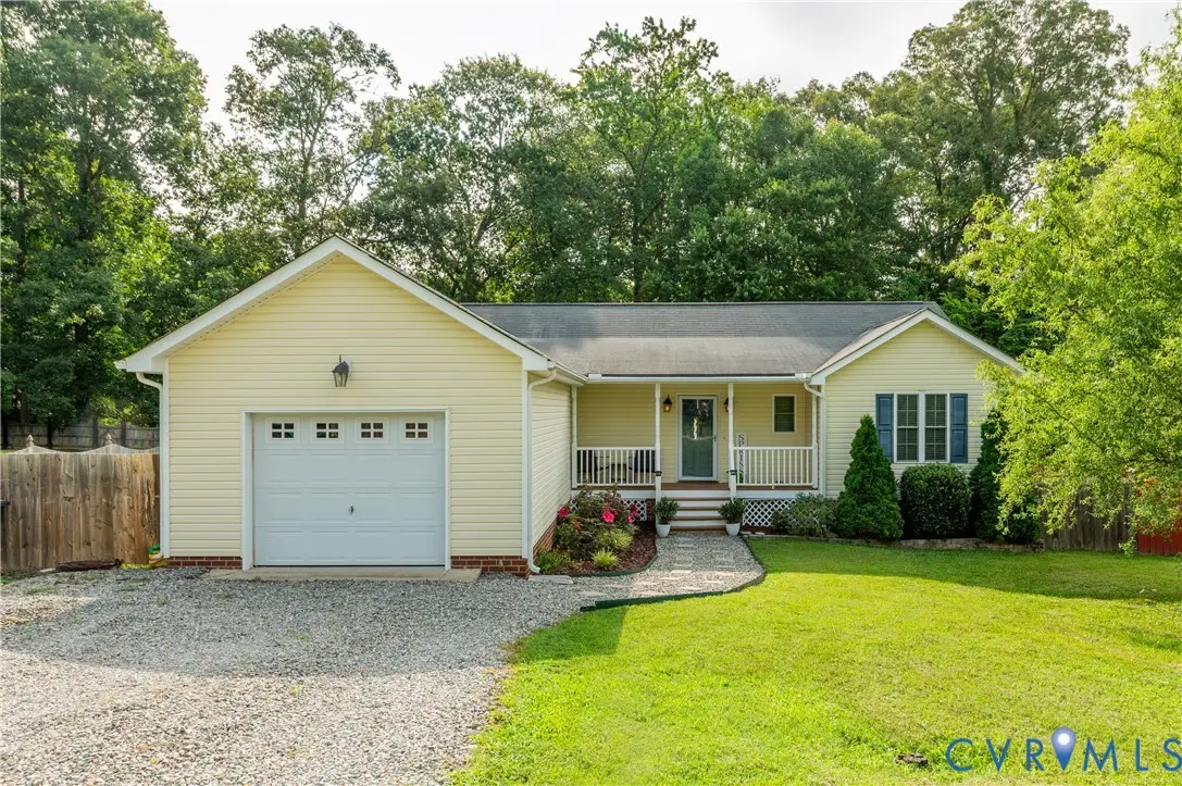 1227 Twilight Lane, North Chesterfield, VA 23235 - #1