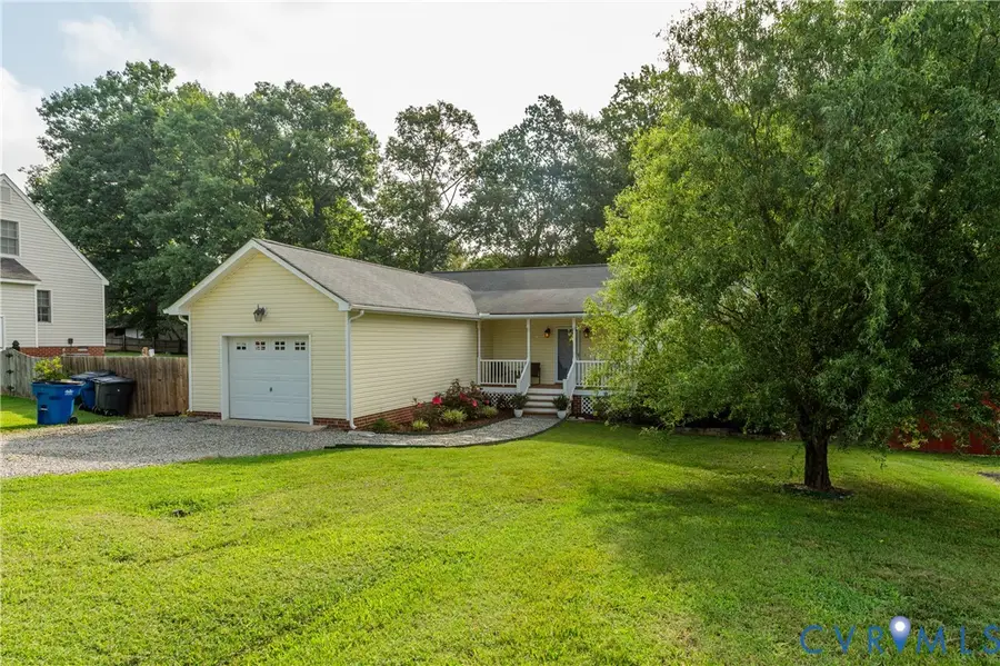 1227 Twilight Lane, North Chesterfield, VA 23235 - #3