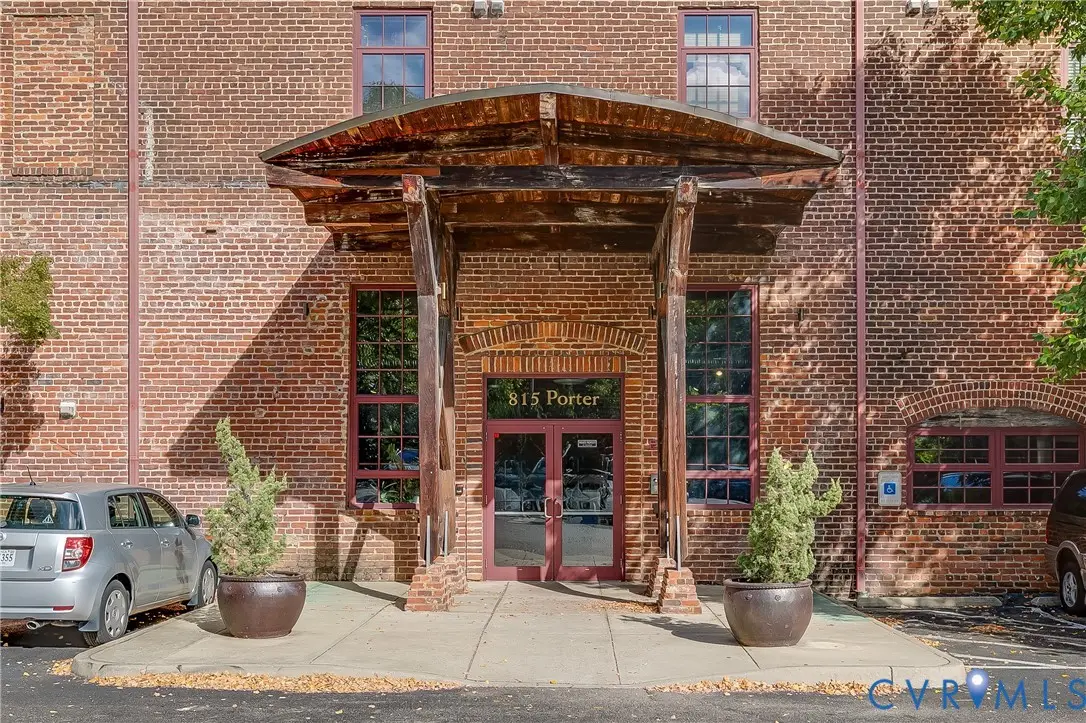 815 Porter Street #U319, Richmond, VA 23224 - #1