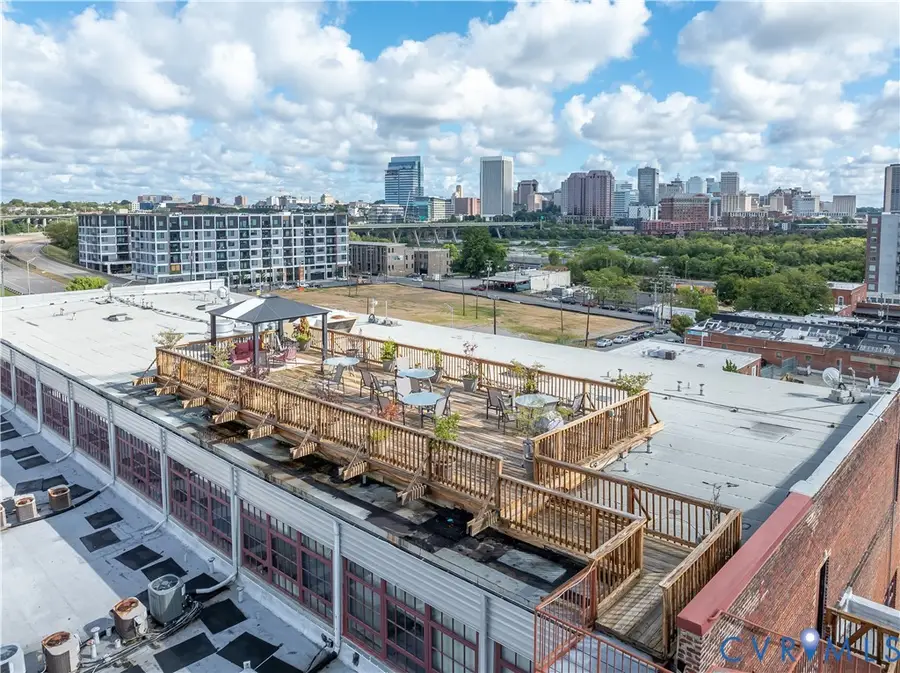 815 Porter Street #U319, Richmond, VA 23224 - #3