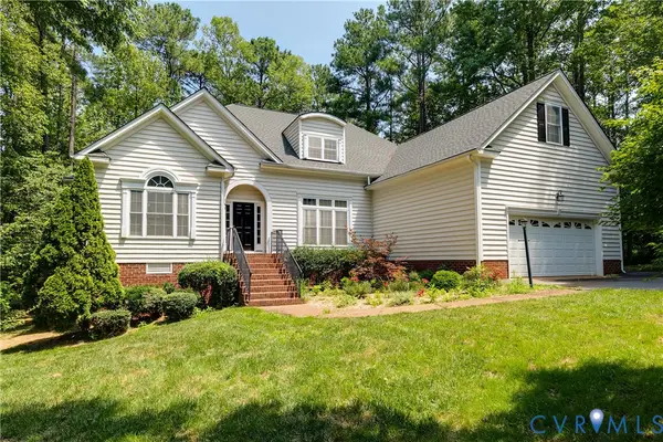 5900 Harbourwood Place, Chesterfield, VA 23112