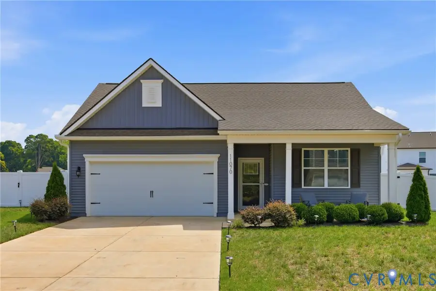 11070 Chappell Creek Circle, Hopewell, VA 23860 - #2