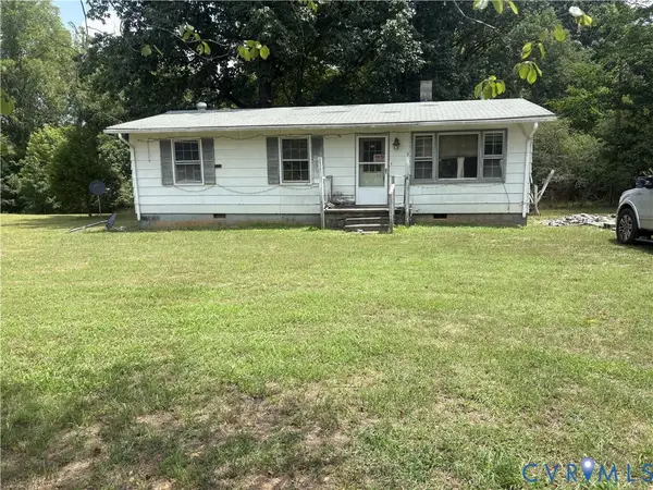 1310 Redd Shop Road, Farmville, VA 23901